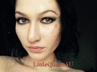 LittleQueen4U
