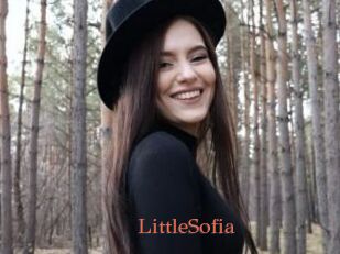 LittleSofia