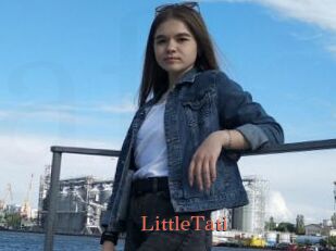 LittleTati