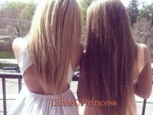 LittleUPrincess