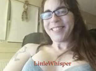 LittleWhisper