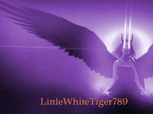 LittleWhiteTiger789