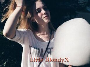 Little_BlondyX