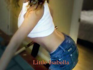 Little_Isabella