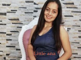 Little_ana