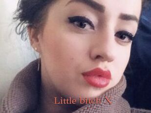 Little_bitch_X