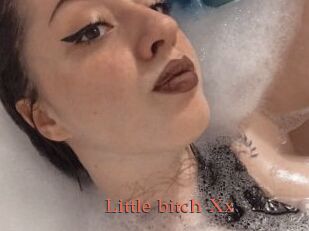 Little_bitch_Xx