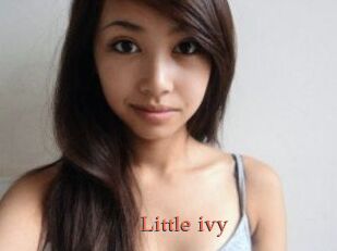 Little_ivy
