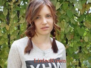 LittleeKitten