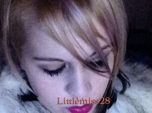 Littlemiss28