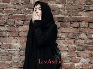 LivAstrid