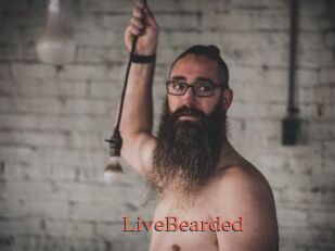 LiveBearded