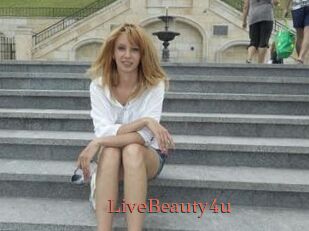 LiveBeauty4u