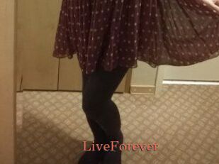 LiveForever