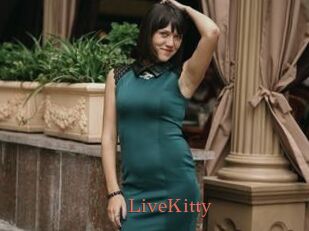 LiveKitty