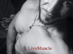 LiveMuscle