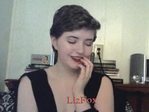 LizFox
