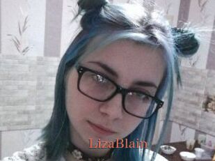 LizaBlain