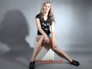 LizaDevil