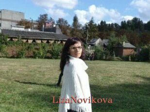 LizaNovikova