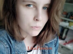 LizaPassion