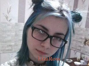 LizaRoss