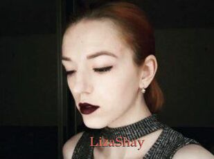 LizaShay