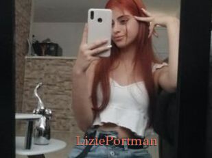 LiziePortman