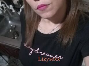 Lizysexx