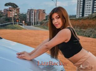 LizzBacker