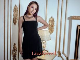 LizzFerrell