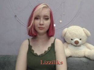Lizziliks