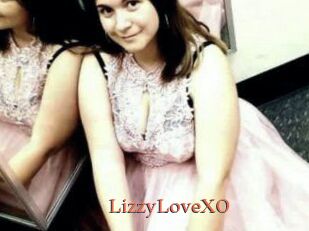 LizzyLoveXO