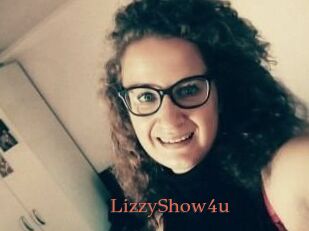 LizzyShow4u