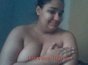 Lizzyann_Harris