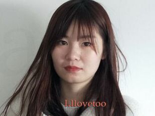 Lllovetoo