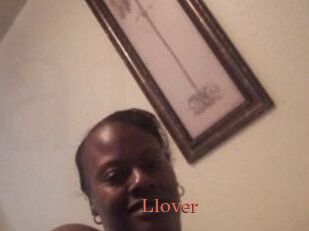 Llover