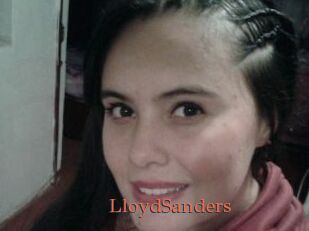 LloydSanders