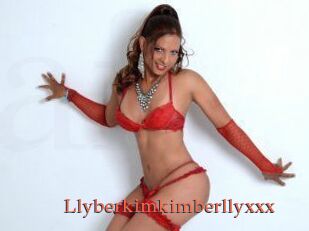 Llyberkimkimberllyxxx
