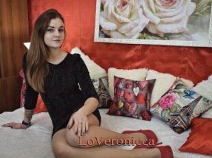 LoVeronicca