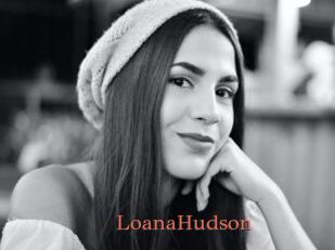 LoanaHudson
