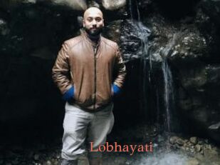 Lobhayati