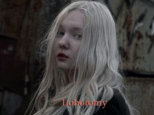 Lobotomy