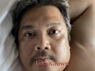 LocalGrown