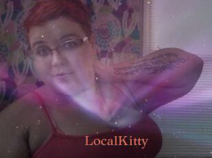 LocalKitty
