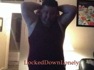 LockedDownLonely