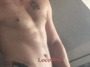 LocoRed