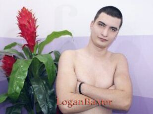 LoganBaxter