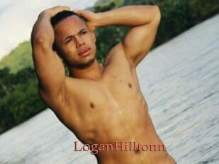 LoganHilltonn