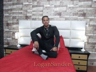 LoganSanders